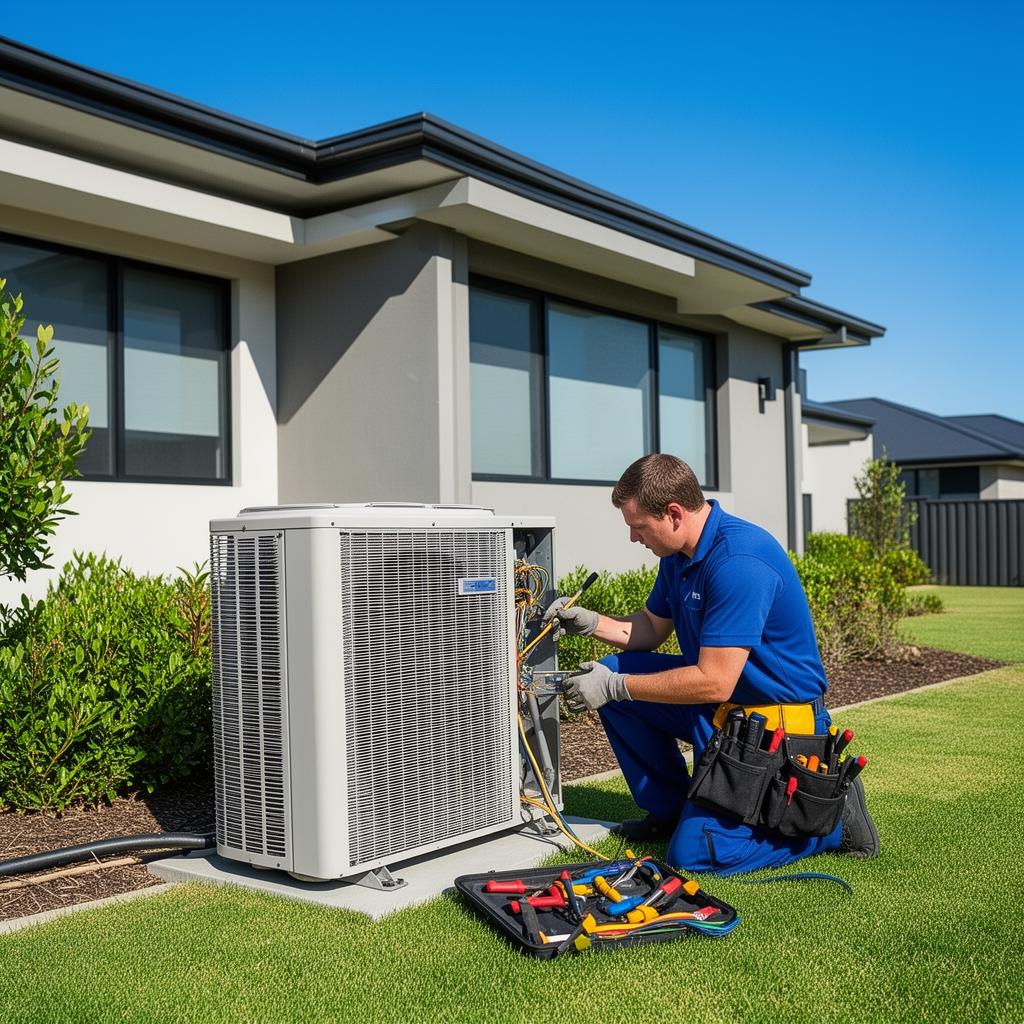 HVAC Systems