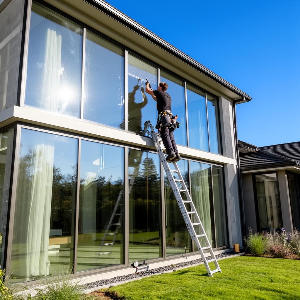 Window Cleaning